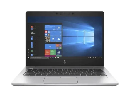 HP ELITEBOOK 735