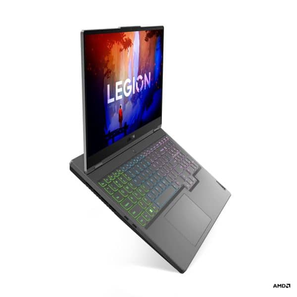 Lenovo LEGION 5 15ARH7H GAMING - Image 3