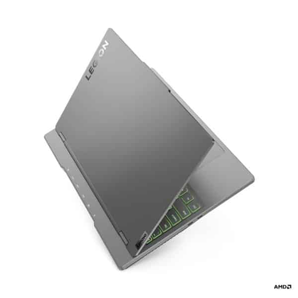 Lenovo LEGION 5 15ARH7H GAMING - Image 2