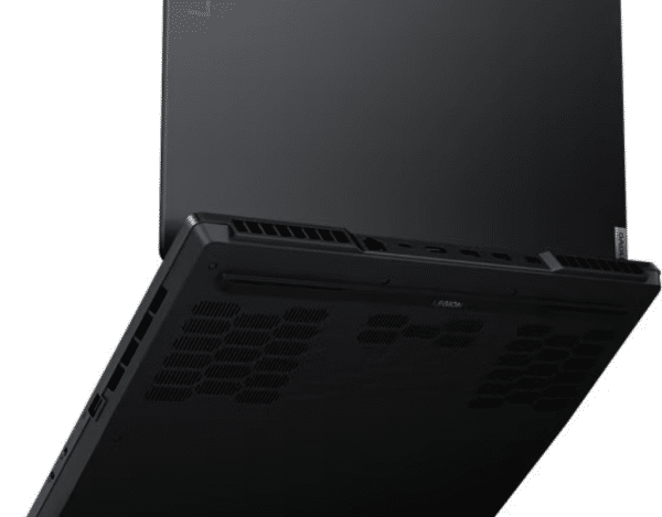 Lenovo LEGION 5 AMD Ryzen™ 7 16GB RAM 512GB SSD NVMe 15.6" NVIDIA® RTX 4060 8GB - Image 2