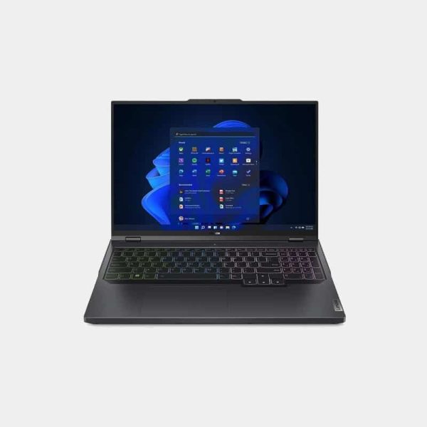 Lenovo LEGION 5 15ARH7H GAMING
