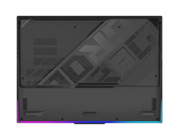 Asus ROG STRIX SCAR 17 G733QSA-XS99 - Image 3