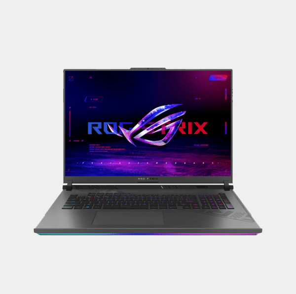 Asus ROG STRIX SCAR 17 G733QSA-XS99
