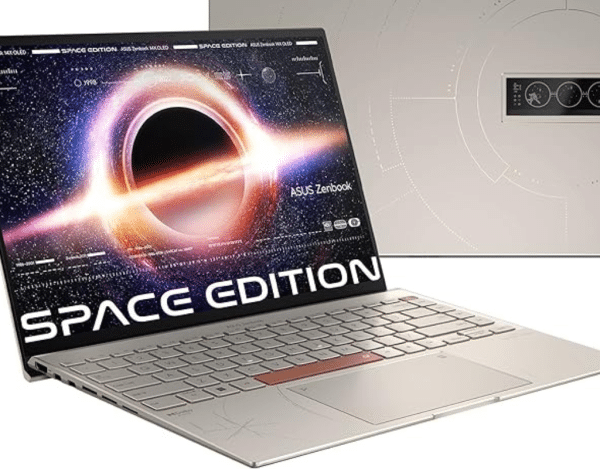 ASUS ZenBook 14X Space Edition UX5401ZAS-XS99T i9-12TH 32GB 1TB SSD 14" 2.8K Intel Iris  Xe Graphics