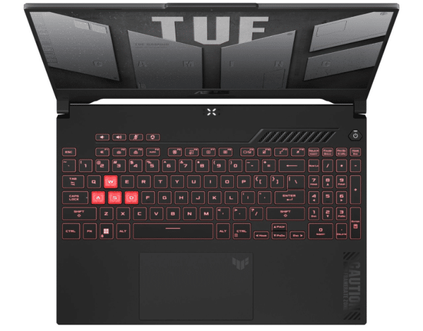 ASUS TUF A15 FA507XI-LP149 GAMING 3 Years Warranty - Image 2
