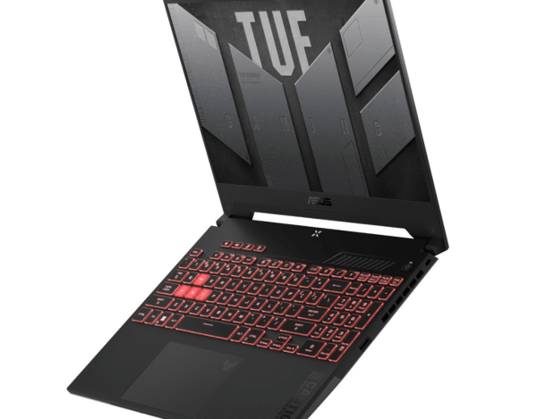 ASUS TUF A15 FA507XI-LP149 GAMING 3 Years Warranty - Image 3
