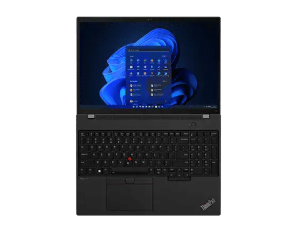 Lenovo ThinkPad T16 21BVCTO1WW-503-LCR-NOB i7-12TH  48GB 1TB SSD 16" WUXGA Iris Xe Graphics - Image 3