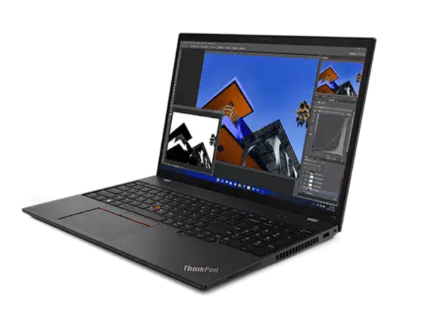 Lenovo ThinkPad T16 21BVCTO1WW-503-LCR-NOB i7-12TH  48GB 1TB SSD 16" WUXGA Iris Xe Graphics - Image 5