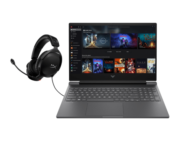 HP VICTUS 16-R0059 Gaming Core i7-13700H 2.4GHz 16GB RAM 1TB SSD NVMe 16.1" FHD NVIDIA RTX 4060 8GB