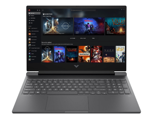 HP VICTUS 16-R0059 Gaming Core i7-13700H 2.4GHz 16GB RAM 1TB SSD NVMe 16.1" FHD NVIDIA RTX 4060 8GB - Image 3
