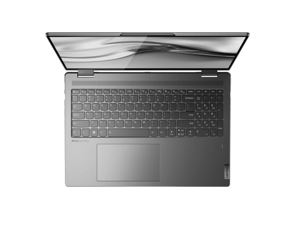 Lenovo YOGA 7 16IAH7 2-IN-1 82UF0015US-LCR i7-12TH 16GB 512GB SSD 16" 2.5K Intel Arc A370M 4GB