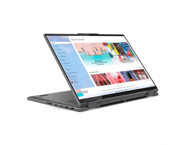 Lenovo YOGA 7 16IAH7 2-IN-1 82UF0015US-LCR i7-12TH 16GB 512GB SSD 16" 2.5K Intel Arc A370M 4GB - Image 3