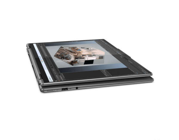 Lenovo YOGA 7 16IAH7 2-IN-1 82UF0015US-LCR i7-12TH 16GB 512GB SSD 16" 2.5K Intel Arc A370M 4GB - Image 4