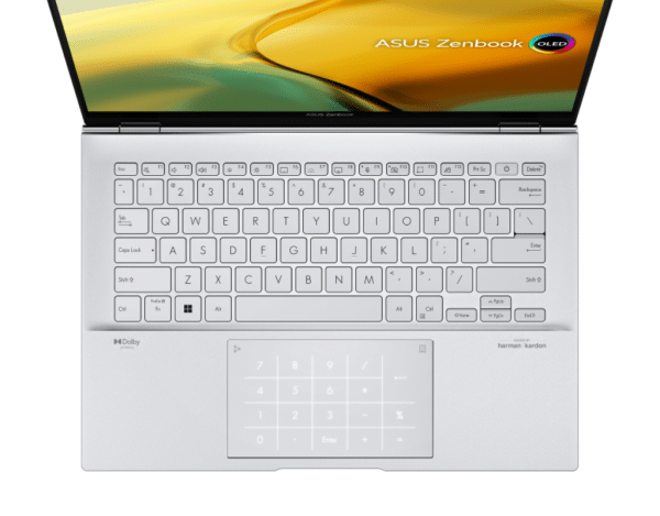 Asus Zenbook S13 UM5302TA-DS71T-CA Ryzen 7 6800U 16GB 1TB SSD 13.3" 2.8K Radeon Graphics