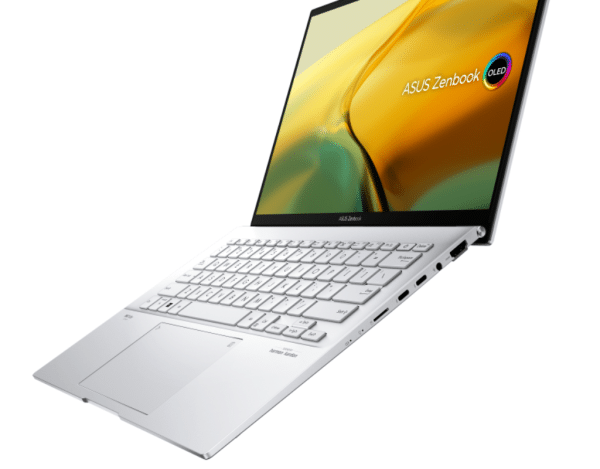 Asus Zenbook S13 UM5302TA-DS71T-CA Ryzen 7 6800U 16GB 1TB SSD 13.3" 2.8K Radeon Graphics - Image 3