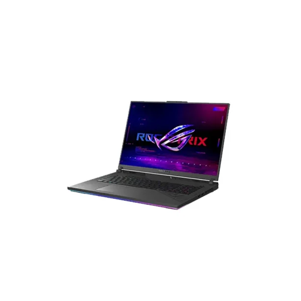 Asus ROG Strix G18 G814JI-N6063W 3 Years Warranty - Image 3