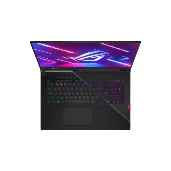 ASUS ROG Strix SCAR 17 G733PYV-LL059W 3 years Warranty - Image 7