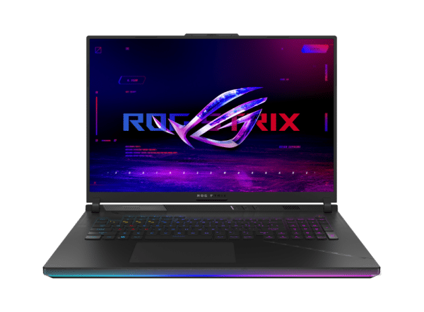 Asus ROG STRIX SCAR 18 3YW | G834JZ-N5064 - Image 2