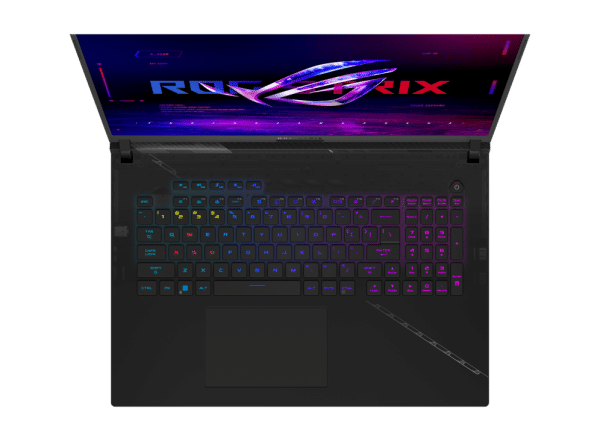 Asus ROG STRIX SCAR 18 3YW | G834JZ-N5064 - Image 3