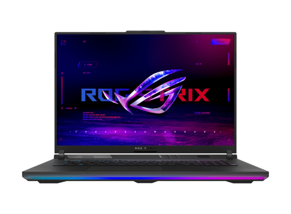 Asus ROG STRIX SCAR 18 3YW | G834JZ-N5064 - Image 4