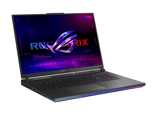 Asus ROG STRIX SCAR 18 3YW | G834JZ-N5064 - Image 6