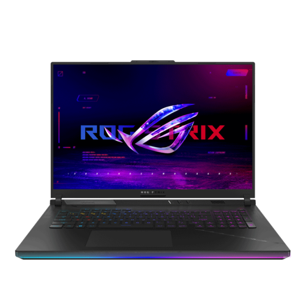 Asus ROG STRIX SCAR 18 3YW | G834JZ-N5064
