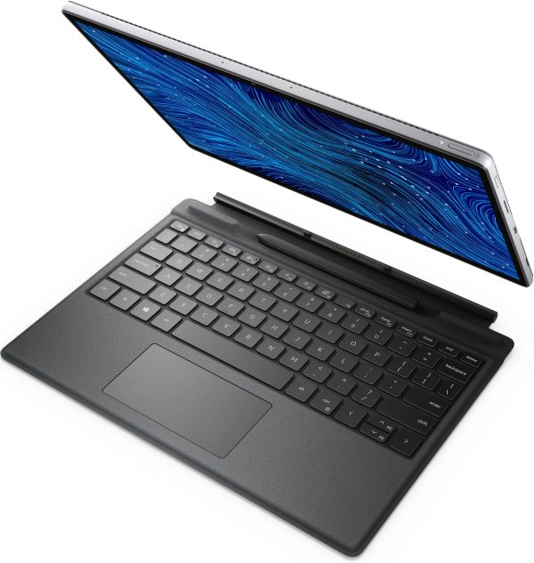 DELL LATITUDE 7320 DETACHABLE LAT0125657-R0023289-SA Core™ i7-1180G7 16GB  256GB SSD  13" FHD+ (1920x1280) TOUCHSCREEN   Intel Iris Xe Graphics - Image 4