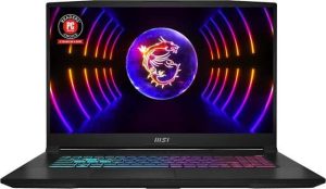 MSI KATANA 17 B13VGK GAMING B13VGK 845US