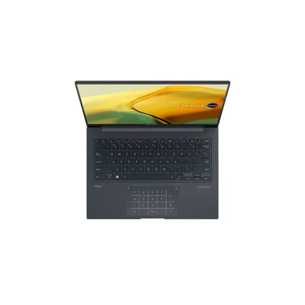 Asus ZENBOOK Q420VA-EVO.I7512 - Image 2