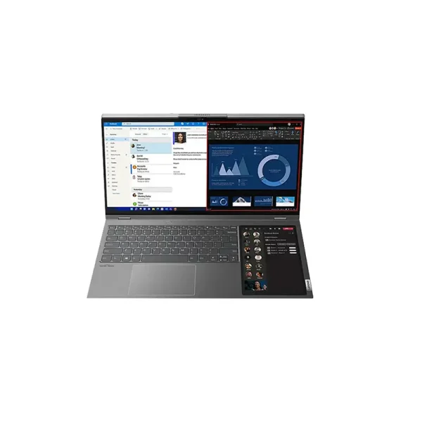 Lenovo THINKBOOK PLUS IAP G3 DUAL-SCREEN 21ELCTO1WW-502