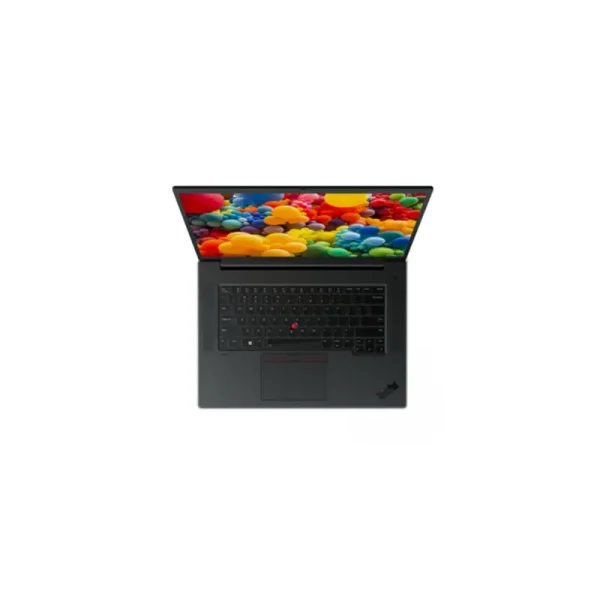 Lenovo THINKPAD P1 G5 MOBILE WORKSTATION 21DDS40T00-NOB - Image 4