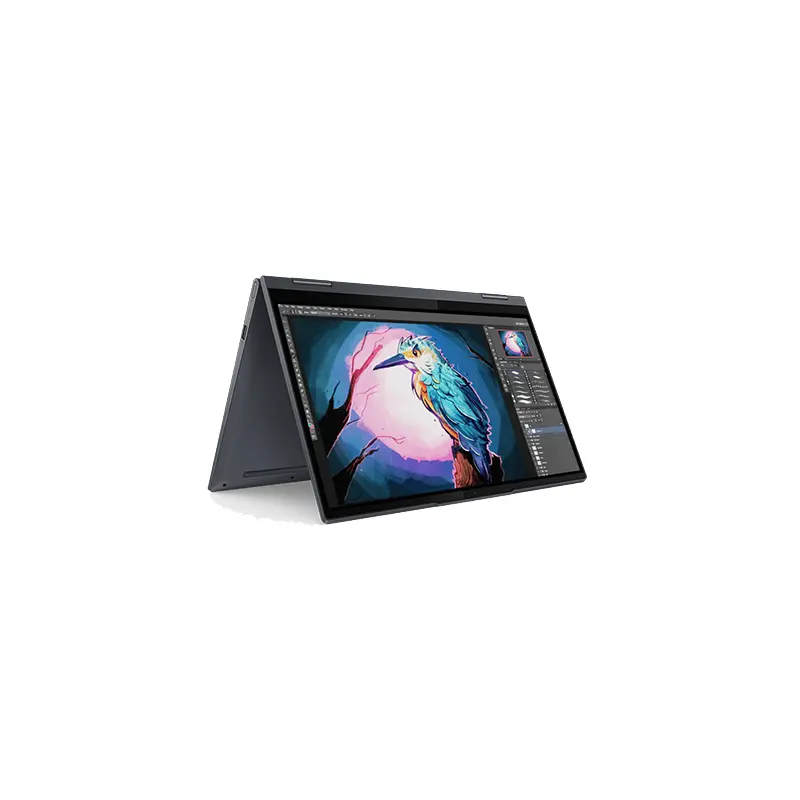  Lenovo Yoga 7 15ITL5 82BJ007WUS 15.6 Touchscreen Convertible 2  in 1 Notebook - Full HD - 1920 x 1080 - Intel Core i7 11th Gen i7-1165G7  Quad-core (4 Core) 2.80 GHz - 12 GB Total RAM - 512 GB SSD : Electronics