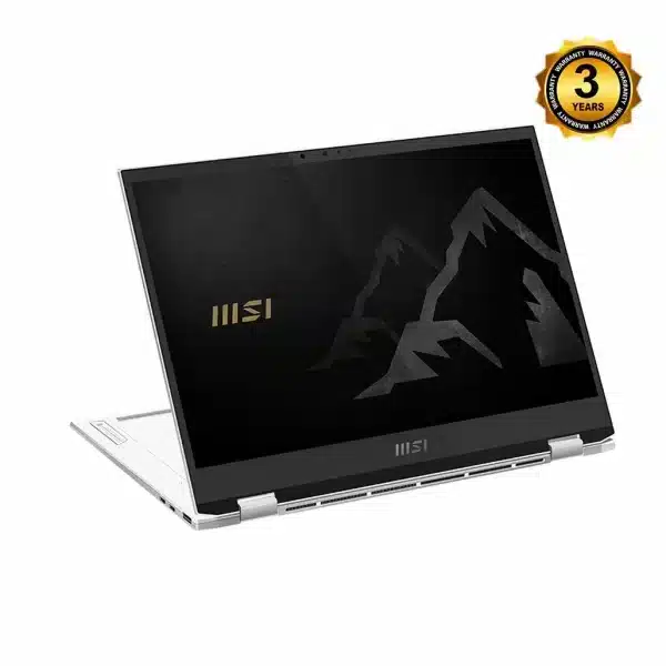 MSI SUMMIT E13 FLIP EVO A13MT 9S7-13P312-261 3 Years Warranty - Image 3