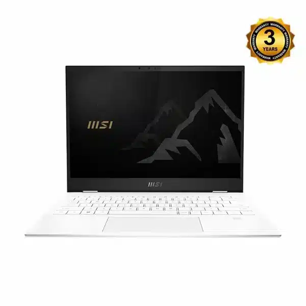 MSI SUMMIT E13 FLIP EVO A13MT 9S7-13P312-261 3 Years Warranty - Image 2