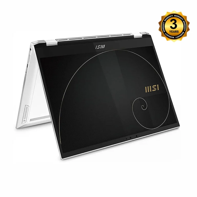 MSI SUMMIT E13 Flip Evo A13MT-234 2-IN-1 A13MT-234US