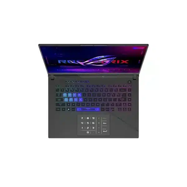 ASUS ROG Strix G16 G614JU-N3252 - Image 2