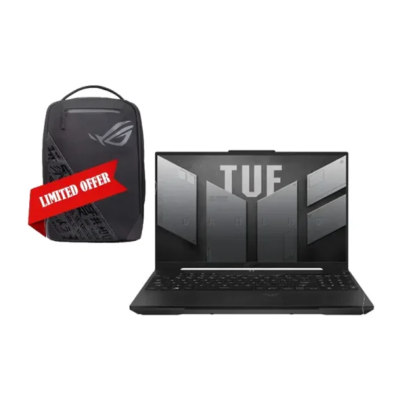 Asus TUF FX507VV-BH96 GAMING