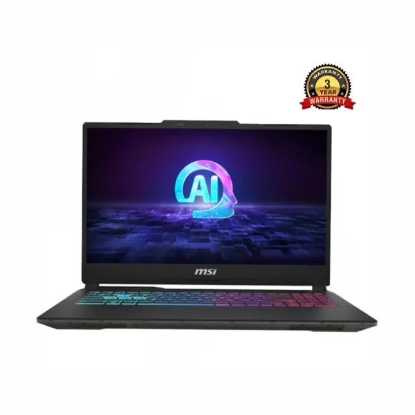 MSI Cyborg 15 AI A1VFK 9S7-15K211-031