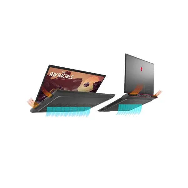 Dell ALIENWARE M16 GAMING INS0159816-R0024020-SA - Image 3