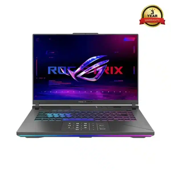 ASUS ROG Strix G16 (2024) Core™ i9-14900HX G614JVR-N3129