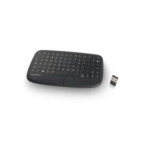 Lenovo 500 Multimedia Controller Keyboard with Touch-pad GX30N73443