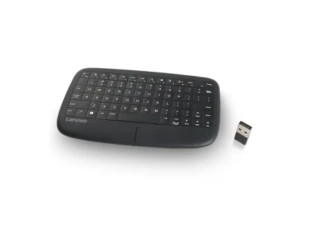 Lenovo 500 Multimedia Controller Keyboard with Touch-pad GX30N73443