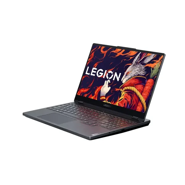 Lenovo LEGION 5 15ARP8 83EF0002US