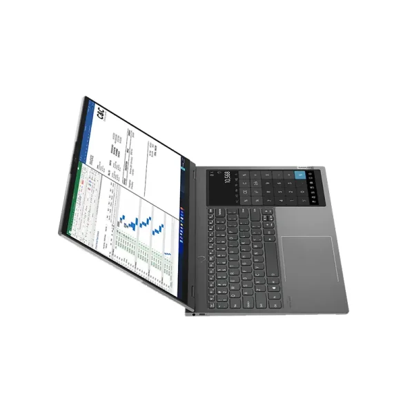 Lenovo THINKBOOK PLUS IAP G3 21ELCTO1WW-501-NOB - Image 4