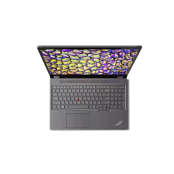 Lenovo THINKPAD P16 G1 MOBILE WORKSTATION 21D60050US-R - Image 4