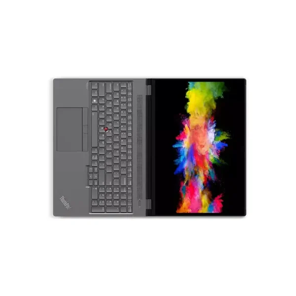 Lenovo THINKPAD P16 G1 MOBILE WORKSTATION 21D60050US-R - Image 2