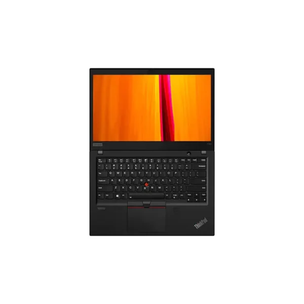 Lenovo THINKPAD T14s G1 20XF00AFCA-NOB - Image 2