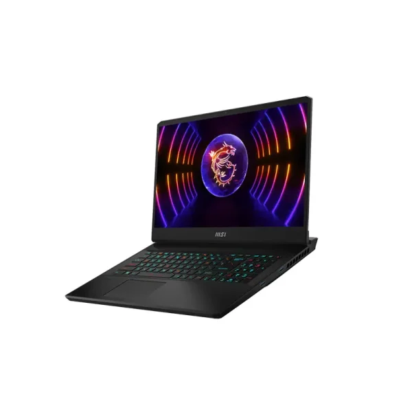 MSI VECTOR GP77 GAMING 13VG-089US - Image 2