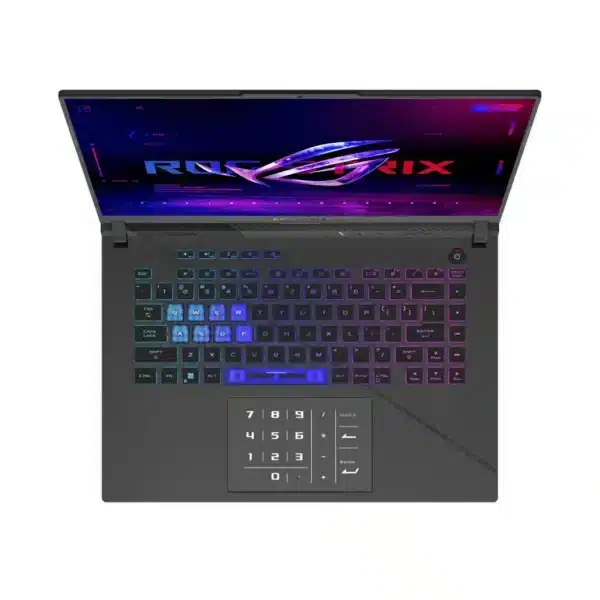 ASUS ROG Strix G16 (2024) Core™ i9-14900HX G614JVR-N3129 - Image 4