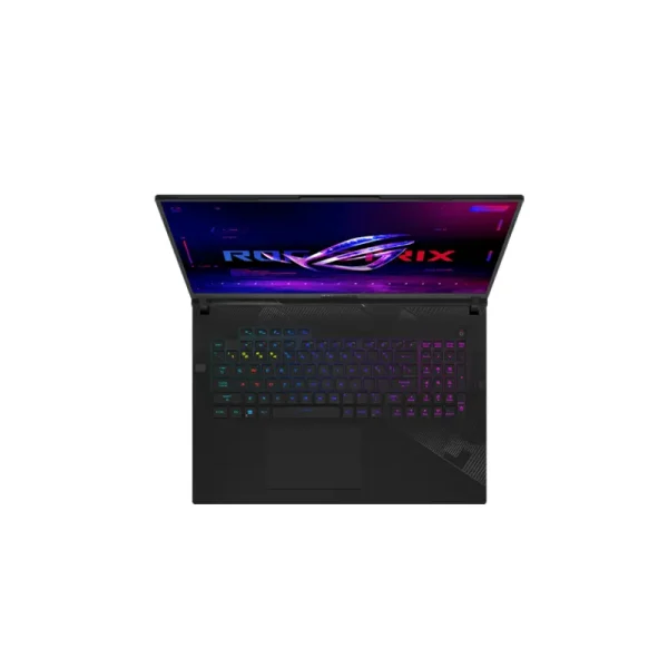 ASUS ROG STRIX SCAR 18 G834JZR-N6056 - Image 3